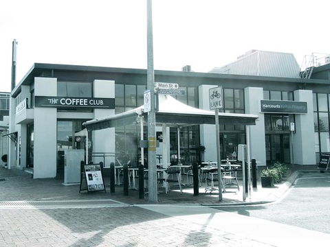 Coffee Club - Sydney Tourism 0