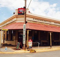 Commercial Hotel Orroroo - Sydney Tourism