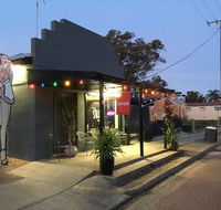 Coonalpyn Silo Cafe - Sydney Tourism