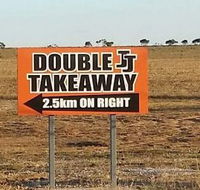 Double J Takeaway - Sydney Tourism