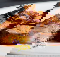 Drink Ottelia  Eat Fodder