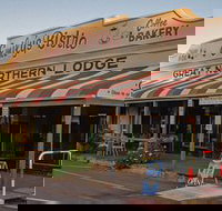 Emily's Bistro - Sydney Tourism