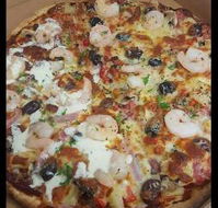 Fat Allys Pizza - Sydney Tourism