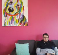 Fat Beagle Coffee Shop - Sydney Tourism