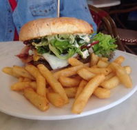 Finniss General Store Cafe - Sydney Tourism