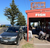 Fish - Sydney Tourism