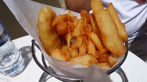 Fishbone Cafe & Mio Gelato - Sydney Tourism 0