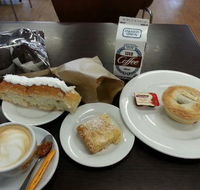 Five Loaves Bakery - Sydney Tourism