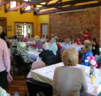 Gally's Meeting House - Sydney Tourism