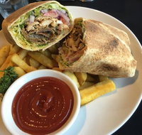 Golden Elephant Indian Restaurant - Sydney Tourism