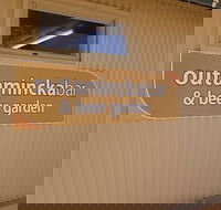 Innamincka Hotel - Sydney Tourism