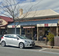 Jacks High Street Cafe  Bakery - Sydney Tourism
