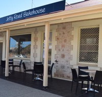Jetty Road Bakehouse - Sydney Tourism