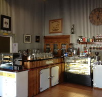 Jitter Bean Oasis - Sydney Tourism