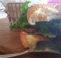 Jules Cafe - Sydney Tourism