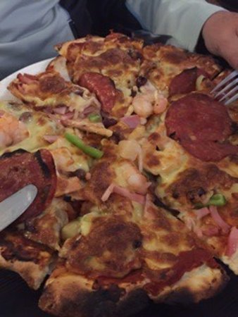 Lakeview Cafe, Meningie - Sydney Tourism 0