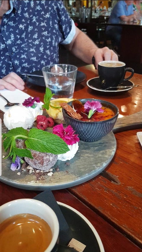 Libertine Restaurant & Cocktail Bar - Sydney Tourism 3