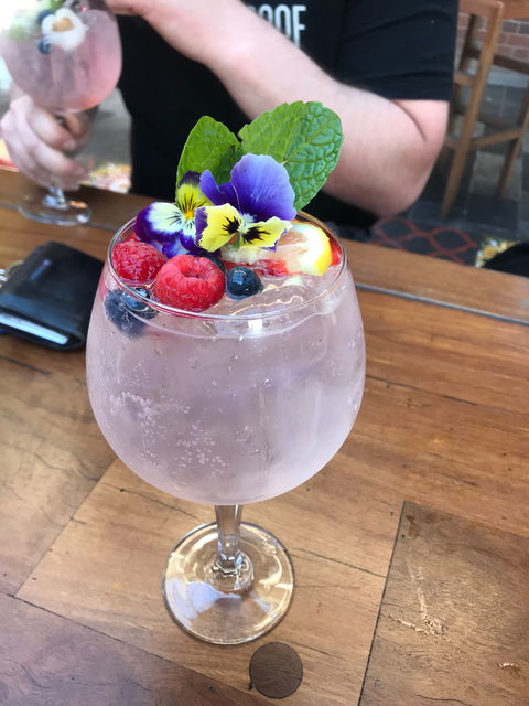 Libertine Restaurant & Cocktail Bar - Sydney Tourism 4