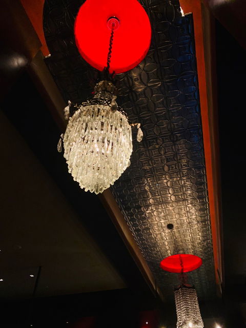 Libertine Restaurant & Cocktail Bar - Sydney Tourism 5