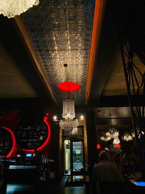 Libertine Restaurant & Cocktail Bar - Sydney Tourism 6