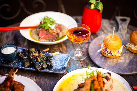 Libertine Restaurant & Cocktail Bar - Sydney Tourism 0