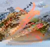 Lutece Bistro  Wine Bar - Sydney Tourism