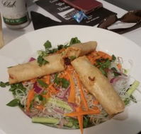 Maggi's Cafe Restaurant - Sydney Tourism