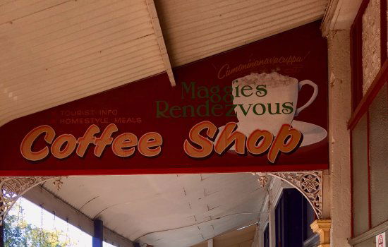 Amyton SA Sydney Tourism