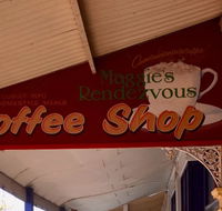 Maggie's Rendezvous - Sydney Tourism