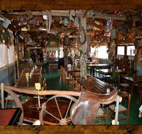 Mallee Fowl Restaurant - Sydney Tourism