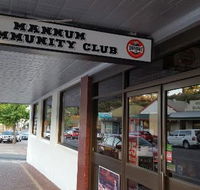 Mannum Community Club - Sydney Tourism