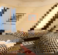 Mannum Hotel - Sydney Tourism
