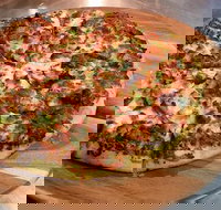 Marebello Pizza - Sydney Tourism