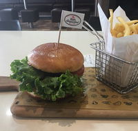 McDonald's - Sydney Tourism
