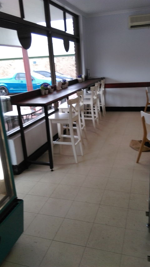 Meningie Bakery - Sydney Tourism 2