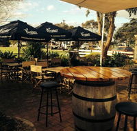 Meningie's Cheese Factory Restaurant - Sydney Tourism