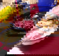 Min Palace - Sydney Tourism