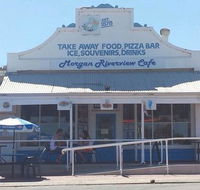 Morgan Riverview Cafe  Takeaway - Sydney Tourism
