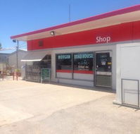 Morgan Roadhouse - Sydney Tourism