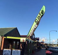 My Friends Cafe - Sydney Tourism