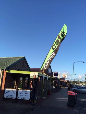 My Friends Cafe - Sydney Tourism 0