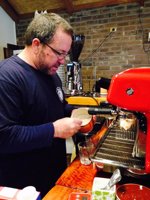 My Friends Cafe - Sydney Tourism 2