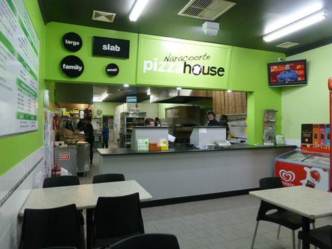 Naracoorte Pizza House - Sydney Tourism 0