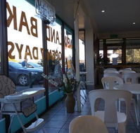 New land Bakery cafe - Sydney Tourism