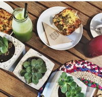 Nook  Nourish - Sydney Tourism