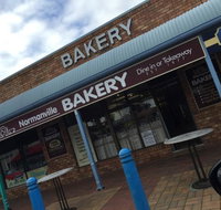 Normanville Bakery - Sydney Tourism