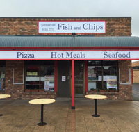 Normanville Fish Shop  Pizza - Sydney Tourism