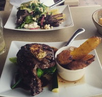 Normanville Hotel Restaurant - Sydney Tourism