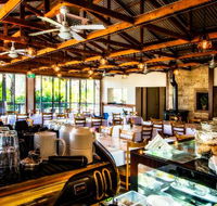 Oasis Gardens Function Centre - Sydney Tourism