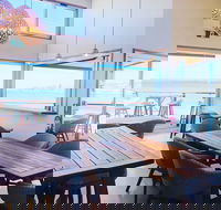 Oyster HQ - Sydney Tourism